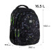 Рюкзак GoPack Teens 162M-6 (go25-162m-6)