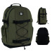Рюкзак GoPack Education Teens 186 хаки (go25-186l-3)