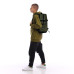Рюкзак GoPack Education Teens 186 хаки (go25-186l-3)