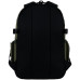 Рюкзак GoPack Education Teens 186 хаки (go25-186l-3)