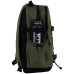 Рюкзак GoPack Education Teens 186 хаки (go25-186l-3)