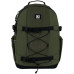 Рюкзак GoPack Education Teens 186 хаки (go25-186l-3)