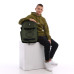 Рюкзак GoPack Education Teens 186 хаки (go25-186l-3)