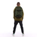 Рюкзак GoPack Education Teens 186 хаки (go25-186l-3)