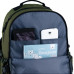 Рюкзак GoPack Education Teens 186 хаки (go25-186l-3)