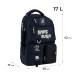 Рюкзак Kite Education teens 2587M-2 (k25-2587m-2)