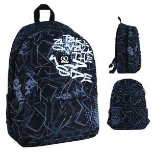 Рюкзак GoPack Education Teens 188M-1 (go25-188m-1)