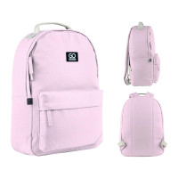 Рюкзак GoPack Education Teens 147 розовый (go25-147m-6)