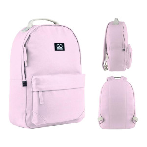 Рюкзак GoPack Education Teens 147 розовый (go25-147m-6)