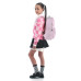 Рюкзак GoPack Education Teens 147 розовый (go25-147m-6)