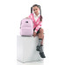 Рюкзак GoPack Education Teens 147 розовый (go25-147m-6)