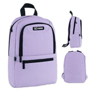 Рюкзак GoPack Education Teens 119 фиолетовый (go25-119s-2)