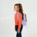 Рюкзак GoPack Education Teens 119 фиолетовый (go25-119s-2)