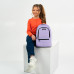 Рюкзак GoPack Education Teens 119 фиолетовый (go25-119s-2)