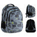 Рюкзак GoPack Teens 162M-4 (go25-162m-4)
