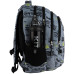 Рюкзак GoPack Teens 162M-4 (go25-162m-4)