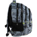 Рюкзак GoPack Teens 162M-4 (go25-162m-4)