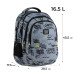 Рюкзак GoPack Teens 162M-4 (go25-162m-4)