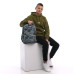 Рюкзак GoPack Teens 162M-4 (go25-162m-4)