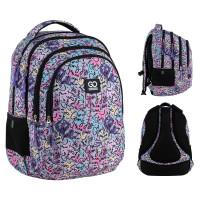 Рюкзак GoPack Teens 162M-1 (go25-162m-1)