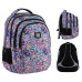 Рюкзак GoPack Teens 162M-1 (go25-162m-1)