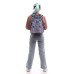 Рюкзак GoPack Teens 162M-1 (go25-162m-1)