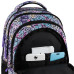 Рюкзак GoPack Teens 162M-1 (go25-162m-1)