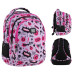 Рюкзак GoPack Teens 162M-2 (go25-162m-2)