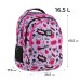 Рюкзак GoPack Teens 162M-2 (go25-162m-2)