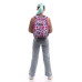 Рюкзак GoPack Teens 162M-2 (go25-162m-2)