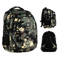 Рюкзак GoPack Teens 162L-6 (go25-162l-6)