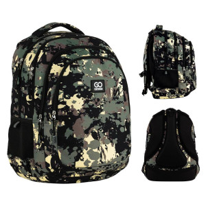 Рюкзак GoPack Teens 162L-6 (go25-162l-6)