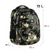 Рюкзак GoPack Teens 162L-6 (go25-162l-6)