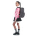Рюкзак GoPack Education Teens 147 серый (go25-147m-7)