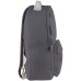 Рюкзак GoPack Education Teens 147 серый (go25-147m-7)