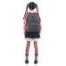 Рюкзак GoPack Education Teens 147 серый (go25-147m-7)
