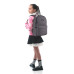 Рюкзак GoPack Education Teens 147 серый (go25-147m-7)