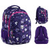 Рюкзак GoPack Teens 162M-3 (go25-162m-3)