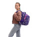 Рюкзак GoPack Teens 162M-3 (go25-162m-3)