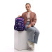 Рюкзак GoPack Teens 162M-3 (go25-162m-3)