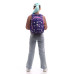 Рюкзак GoPack Teens 162M-3 (go25-162m-3)