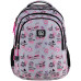 Рюкзак GoPack Teens 162L-3 (go25-162l-3)
