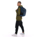 Рюкзак GoPack Teens 162M-5 (go25-162m-5)