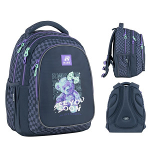 Рюкзак Kite Education teens 8001M-3 (k25-8001m-3)