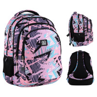 Рюкзак GoPack Teens 162L-1 (go25-162l-1)