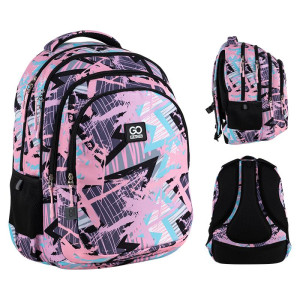 Рюкзак GoPack Teens 162L-1 (go25-162l-1)