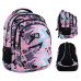 Рюкзак GoPack Teens 162L-1 (go25-162l-1)
