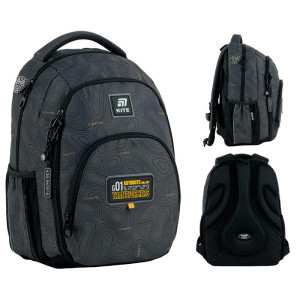 Рюкзак Kite Education teens 905M TF (tf25-905m)