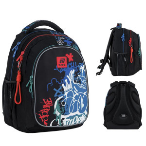 Рюкзак Kite Education teens 8001M-1 (k25-8001m-1)