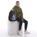 Рюкзак Kite Education teens 8001M-1 (k25-8001m-1)
